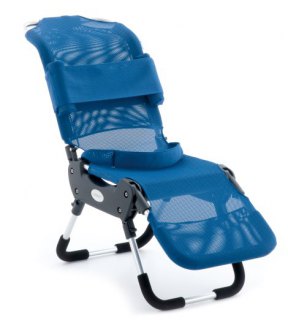 immagine Leckey Advance Bath chair