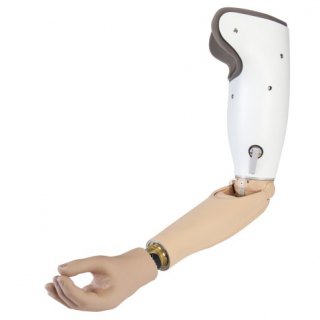 immagine gomito dinamico motorizzato Dynamic Arm