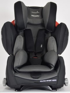 immagine Recaro  SPORT REHA seggiolino per auto