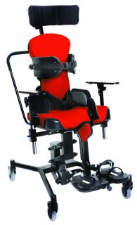 immagine JENX Multiseat unità posturale