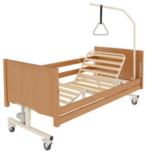 immagine OttoBock Taurus letto elettrico