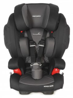 immagine Recaro MONZA seggiolino per auto