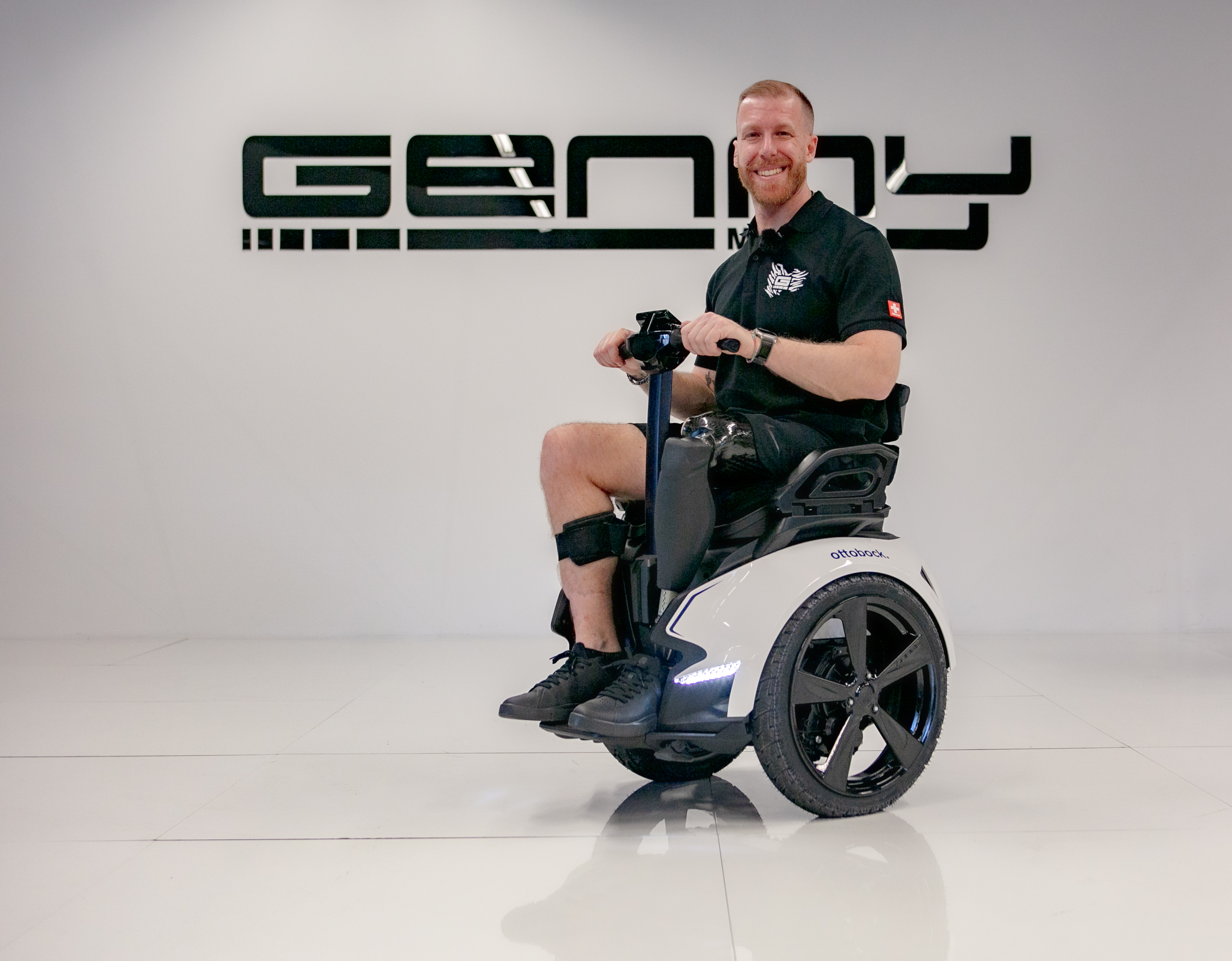 GENNY ZERO